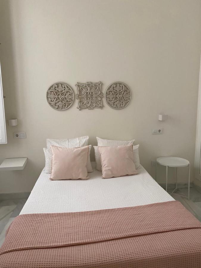 Apartamento Nuevo En Casa Tipo Palacio Cádiz Exterior foto